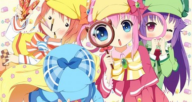 Milky Holmes 3, telecharger en ddl